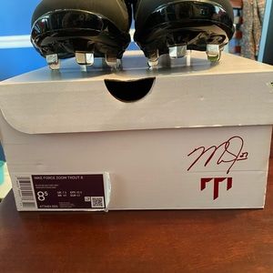 COPY - Baseball cleats